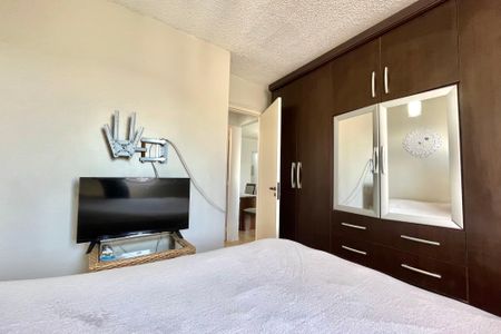 Apartamento para alugar com 55m², 2 quartos e 1 vaga Apartamento para alugar com 55m², 2 quartos e 1 vagaQuarto 2