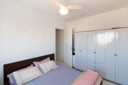 Quarto 1 de apartamento à venda com 2 quartos, 69m² em Vila Lageado, São Paulo