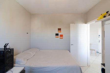 Quarto 2 de apartamento à venda com 2 quartos, 69m² em Vila Lageado, São Paulo