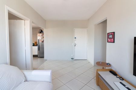 Sala de apartamento à venda com 2 quartos, 69m² em Vila Lageado, São Paulo