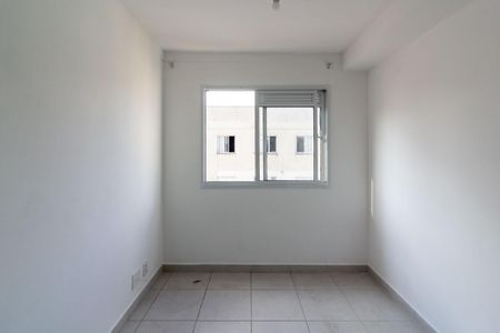 Sala de apartamento à venda com 1 quarto, 26m² em Jardim Cidalia, São Paulo
