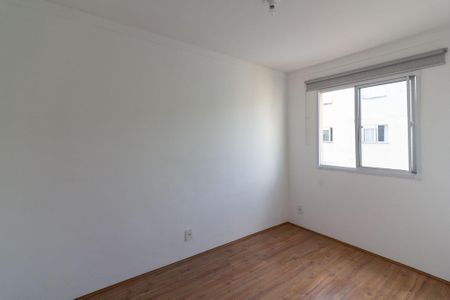 Quarto de apartamento à venda com 1 quarto, 26m² em Jardim Cidalia, São Paulo