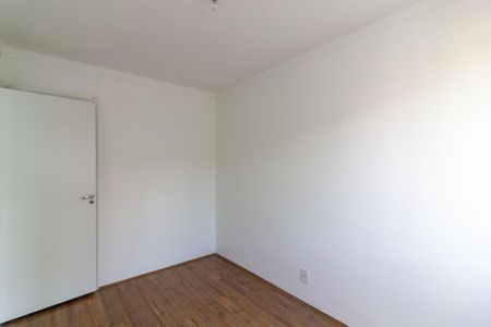 Quarto de apartamento à venda com 1 quarto, 26m² em Jardim Cidalia, São Paulo