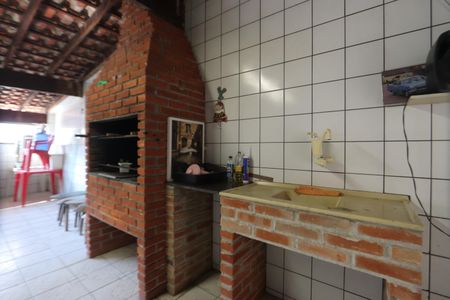 Casa para alugar com 130m², 3 quartos e sem vagaLavanderia e Área de Lazer