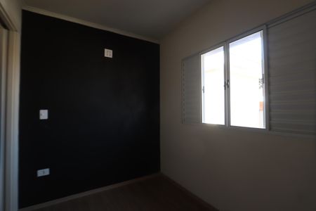 Quarto 2 de casa para alugar com 3 quartos, 130m² em Vila Santa Clara, São Paulo