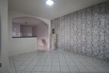 Sala de casa para alugar com 3 quartos, 130m² em Vila Santa Clara, São Paulo