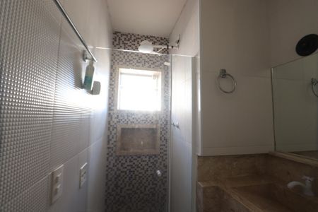Casa para alugar com 130m², 3 quartos e sem vagaBanheiro