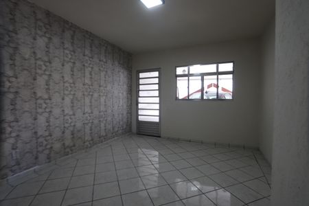 Sala de casa para alugar com 3 quartos, 130m² em Vila Santa Clara, São Paulo