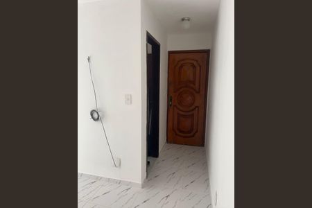 Apartamento para alugar com 52m², 2 quartos e 1 vagaSala