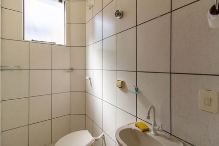 Casa para alugar com 250m², 2 quartos e 2 vagasBanheiro 