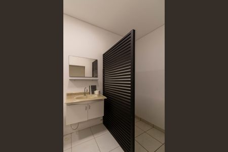 Suíte de casa para alugar com 2 quartos, 250m² em Vila das Palmeiras, Guarulhos