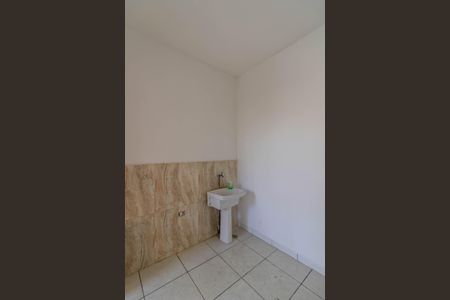 Casa para alugar com 250m², 2 quartos e 2 vagasArea de Serviço