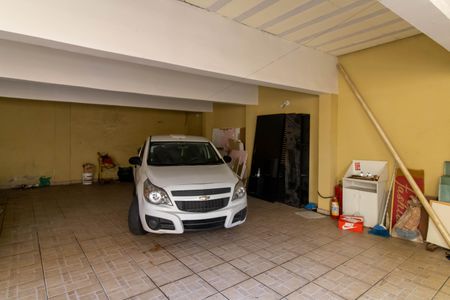 Casa para alugar com 250m², 2 quartos e 2 vagasGaragem 