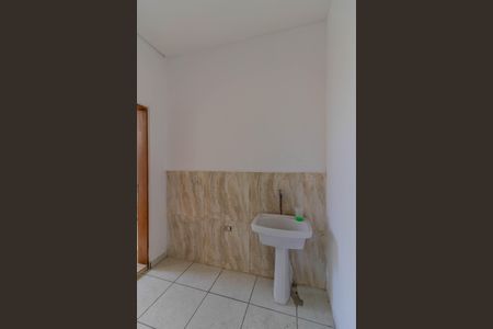 Casa para alugar com 250m², 2 quartos e 2 vagasArea de Serviço