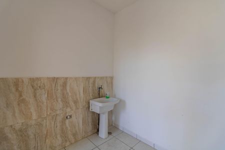 Casa para alugar com 250m², 2 quartos e 2 vagasArea de Serviço