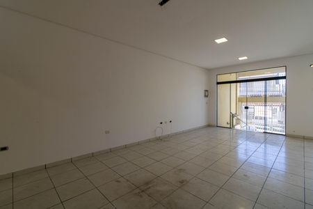 Sala de casa para alugar com 2 quartos, 250m² em Vila das Palmeiras, Guarulhos