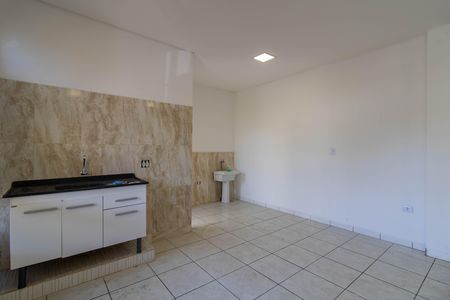 Casa para alugar com 250m², 2 quartos e 2 vagasCozinha