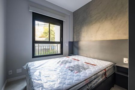 Apartamento para alugar com 31m², 1 quarto e sem vagaQuarto