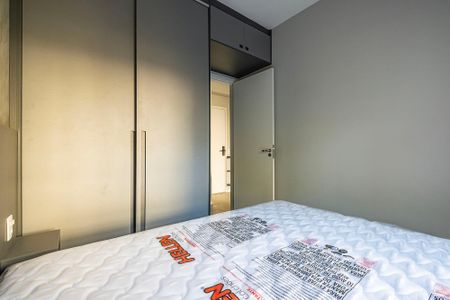 Apartamento para alugar com 31m², 1 quarto e sem vagaQuarto