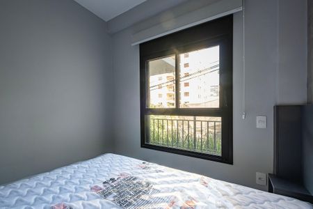 Apartamento para alugar com 31m², 1 quarto e sem vagaQuarto