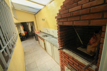 Casa para alugar com 227m², 3 quartos e 3 vagas