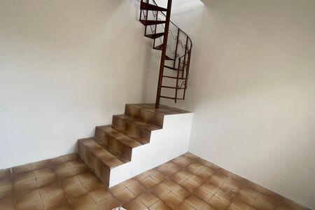 Sala de casa para alugar com 2 quartos, 90m² em Parque Lafaiete, Duque de Caxias