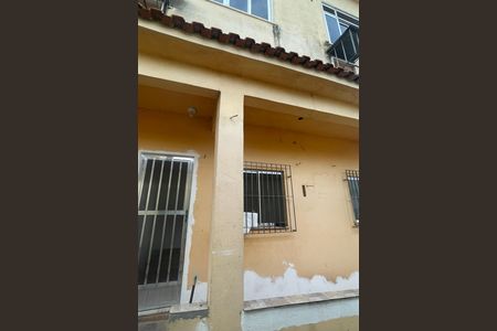 Fachada de casa para alugar com 2 quartos, 90m² em Parque Lafaiete, Duque de Caxias