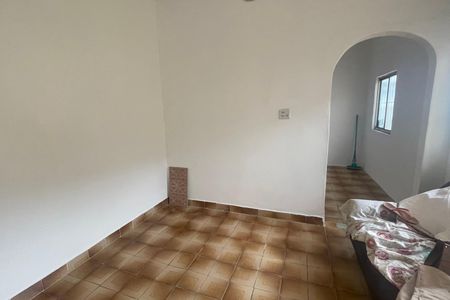 Sala de casa para alugar com 2 quartos, 90m² em Parque Lafaiete, Duque de Caxias