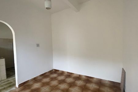 Quarto de casa para alugar com 2 quartos, 90m² em Parque Lafaiete, Duque de Caxias