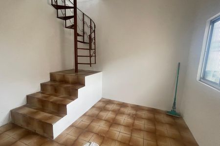 Sala de casa para alugar com 2 quartos, 90m² em Parque Lafaiete, Duque de Caxias