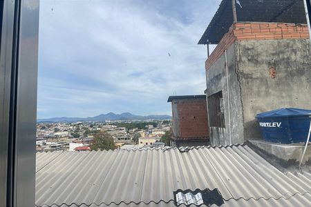 vista de casa para alugar com 2 quartos, 90m² em Parque Lafaiete, Duque de Caxias