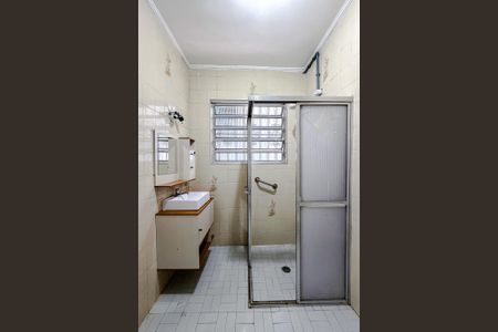 Casa para alugar com 240m², 3 quartos e 2 vagasBanheiro