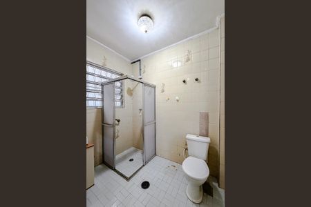 Casa para alugar com 240m², 3 quartos e 2 vagasBanheiro