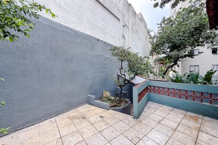 Casa para alugar com 240m², 3 quartos e 2 vagasÁrea externa
