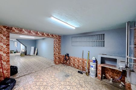 Casa para alugar com 240m², 3 quartos e 2 vagasGaragem