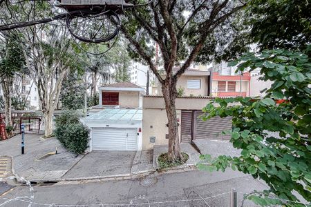 Casa para alugar com 240m², 3 quartos e 2 vagasVista da Varanda