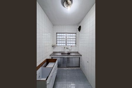 Casa para alugar com 240m², 3 quartos e 2 vagasCozinha