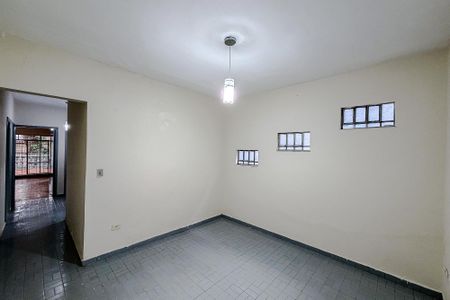 Casa para alugar com 240m², 3 quartos e 2 vagasSala de Jantar