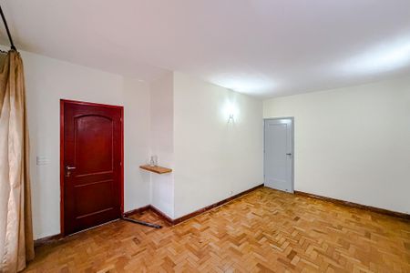 Sala de casa para alugar com 3 quartos, 240m² em Vila Mariana, São Paulo