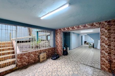Casa para alugar com 240m², 3 quartos e 2 vagasGaragem