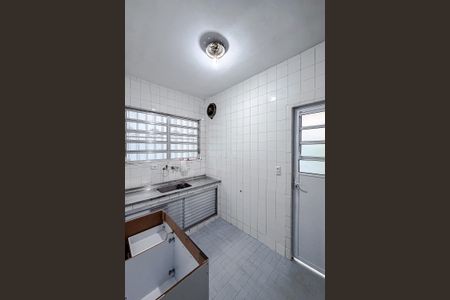 Casa para alugar com 240m², 3 quartos e 2 vagasCozinha