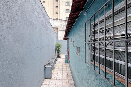 Casa para alugar com 240m², 3 quartos e 2 vagasVista do Quarto 2