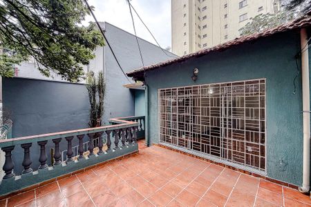 Casa para alugar com 240m², 3 quartos e 2 vagasVaranda da Sala