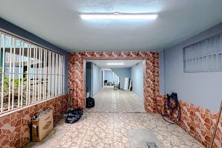 Casa para alugar com 240m², 3 quartos e 2 vagasGaragem