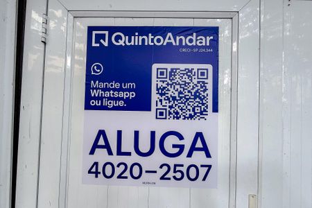 Casa para alugar com 240m², 3 quartos e 2 vagasPlaquinha
