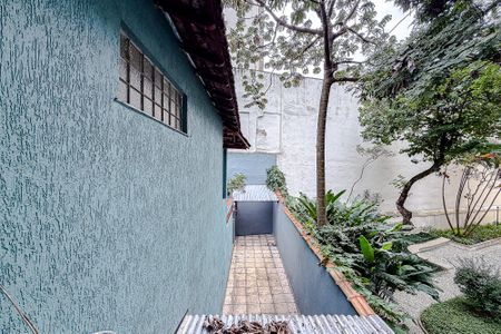Casa para alugar com 240m², 3 quartos e 2 vagasVista do Quarto 3