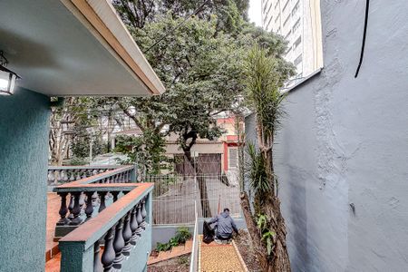 Casa para alugar com 240m², 3 quartos e 2 vagasVista do Quarto 1
