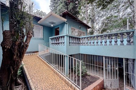 Casa para alugar com 240m², 3 quartos e 2 vagasÁrea externa