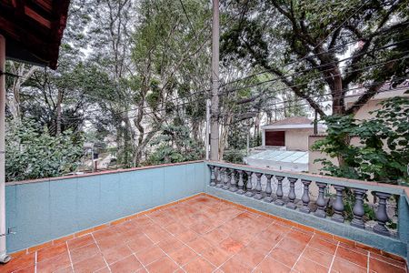 Casa para alugar com 240m², 3 quartos e 2 vagasVaranda da Sala