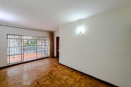 Sala de casa para alugar com 3 quartos, 240m² em Vila Mariana, São Paulo